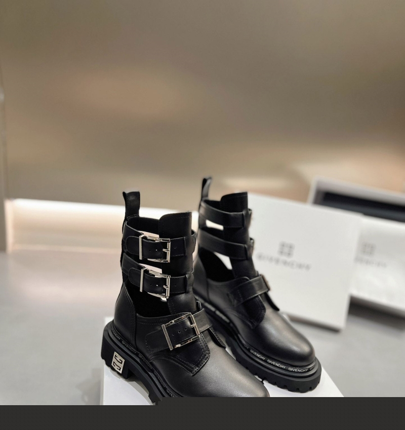 Givenchy Boots